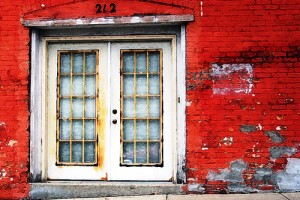 Close the ‘Maybe’ Door Close the ‘Maybe’ Door