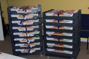 Bread of Opportunity Bread of Opportunity