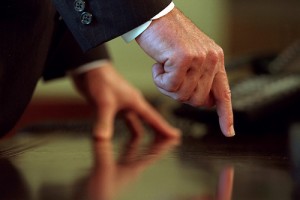 A Resolute Life A Resolute Life