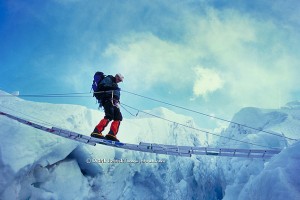 Every Step an Arrival Every Step an Arrival