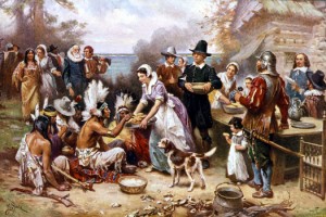 I am Thankful I am Thankful
