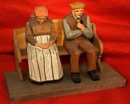 Photo by Länsmuseet Gävleborg' - Creative Commons