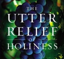 Utter Relief of Holiness a Book Review