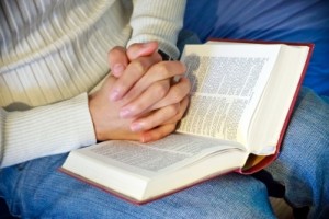 Do You Pray Small? Do You Pray Small?