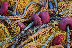 Leaving Nets: Answering Jesus’ Call Leaving Nets: Answering Jesus’ Call