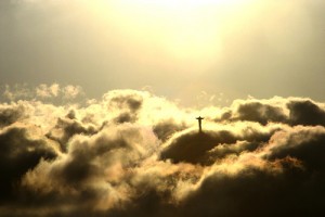 Living In Shock and Awe of God Living In Shock and Awe of God