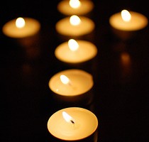 A Prayer for Orlando