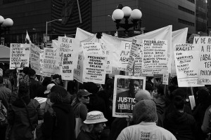 No – They are Not Thugs No – They are Not Thugs