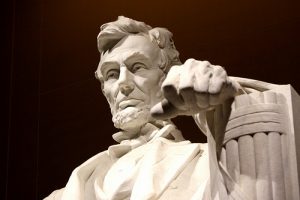 The Gettysburg Address: The Inspiration for Inspiration