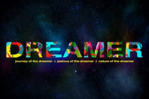 Journey of The Dreamer