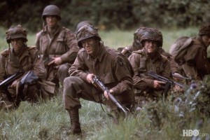 5 Leadership Lessons from HBO’s Band of Brothers