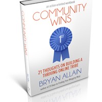 Community Wins – A book Review