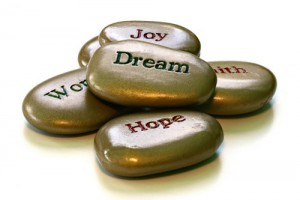 4 Ways to Engage your Dream Today