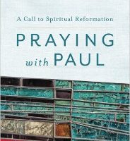 Praying with Paul – A Book Review