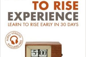 The Early to Rise Experience – A Book Review